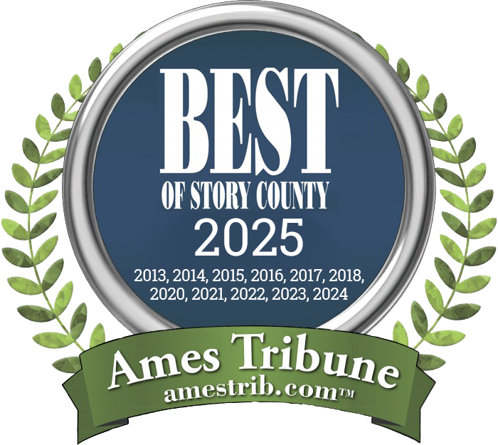Best Tree Service in Story County 2024