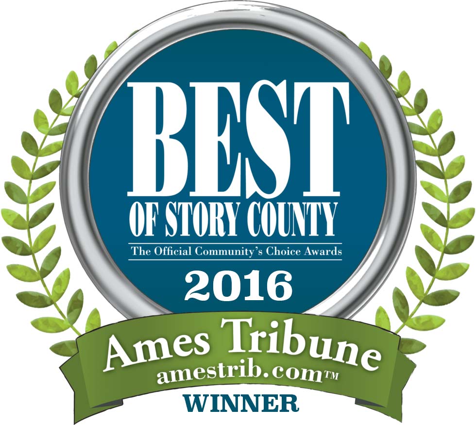 Best of Story County Tree Services 2016