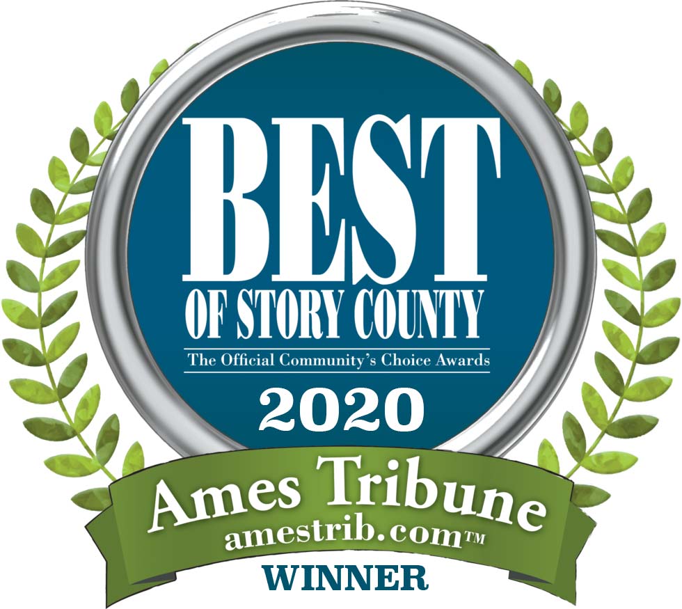 Best of Story County Tree Services 2020