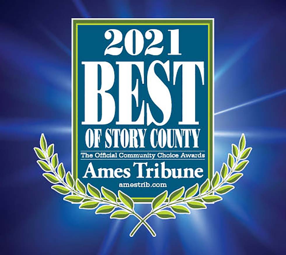 Best of Story County Tree Services 2021