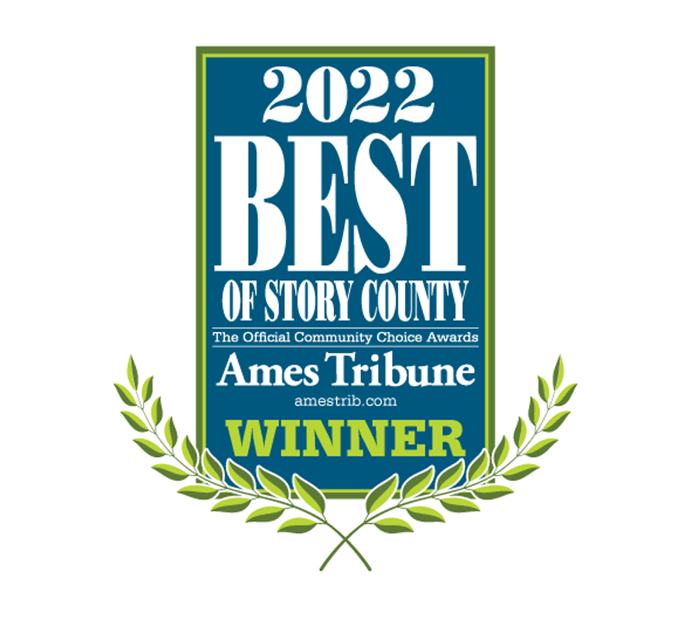 Best of Story County Tree Services 2022