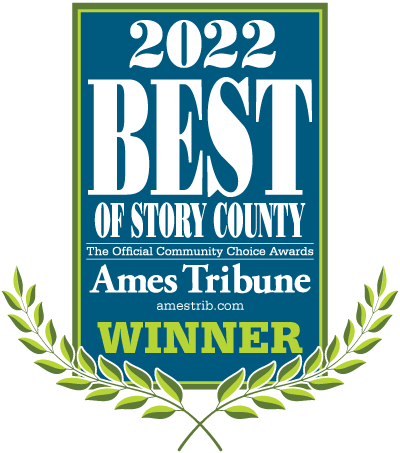 Best of Story County 2022 Tree Service